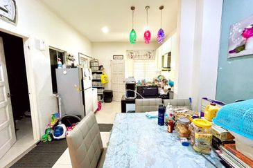 Taman Anugerah, Shah Alam