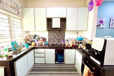 Taman Anugerah, Shah Alam