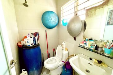 Taman Anugerah, Shah Alam