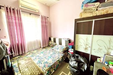 Taman Anugerah, Shah Alam