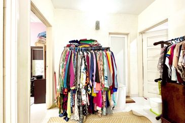 Taman Anugerah, Shah Alam