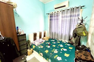 Taman Anugerah, Shah Alam