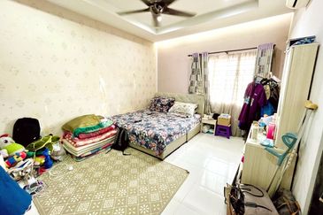 Taman Anugerah, Shah Alam