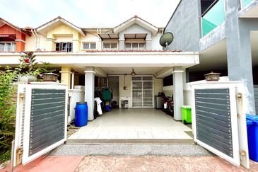 Taman Anugerah, Shah Alam