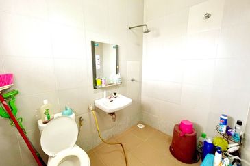 Taman Anugerah, Shah Alam