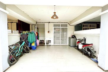 Taman Anugerah, Shah Alam