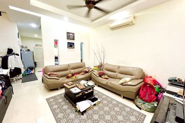 Taman Anugerah, Shah Alam