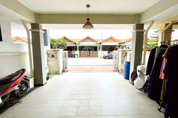 Taman Anugerah, Shah Alam