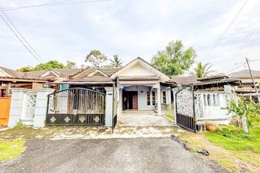 Taman Rinching Indah