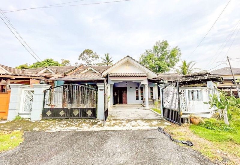 Taman Rinching Indah