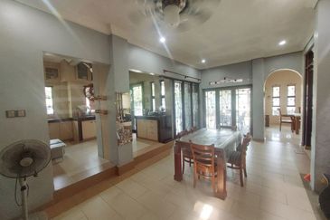 Taman Rinching Indah