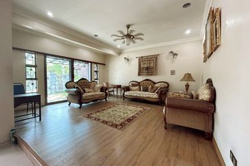 Taman Rinching Indah