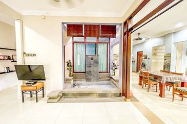 Taman Rinching Indah