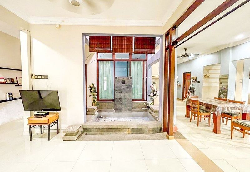 Taman Rinching Indah