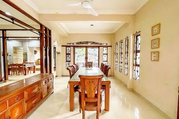 Taman Rinching Indah