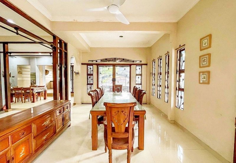 Taman Rinching Indah