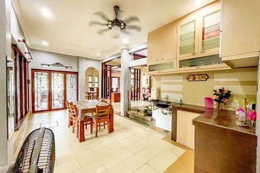 Taman Rinching Indah