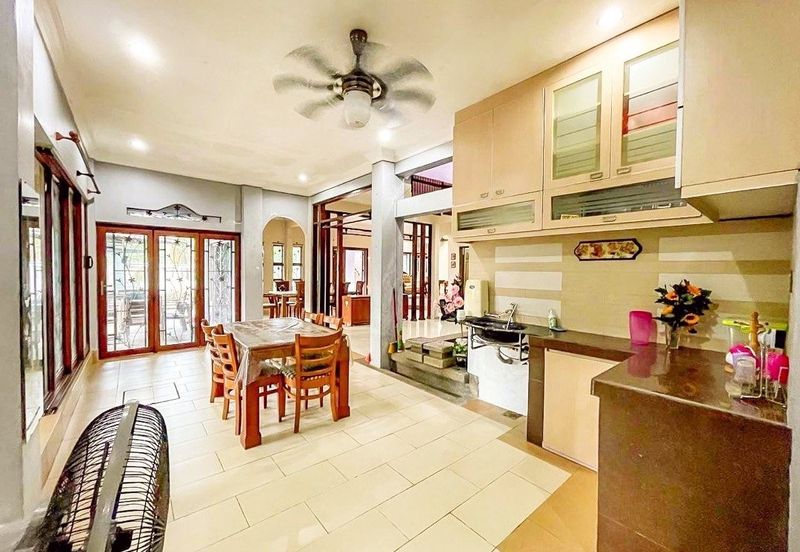 Taman Rinching Indah