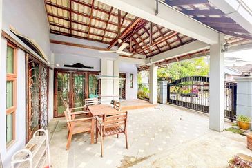 Taman Rinching Indah