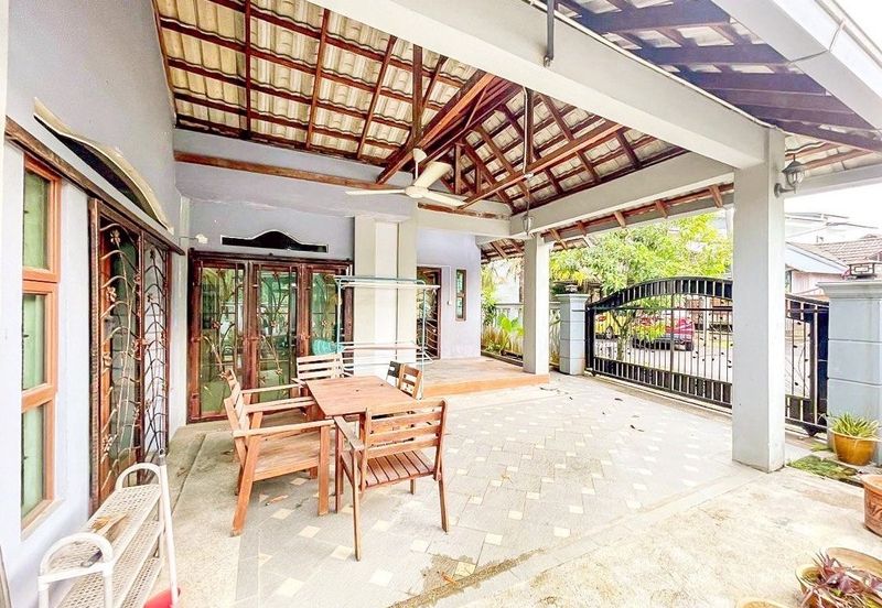 Taman Rinching Indah