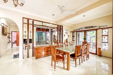 Taman Rinching Indah