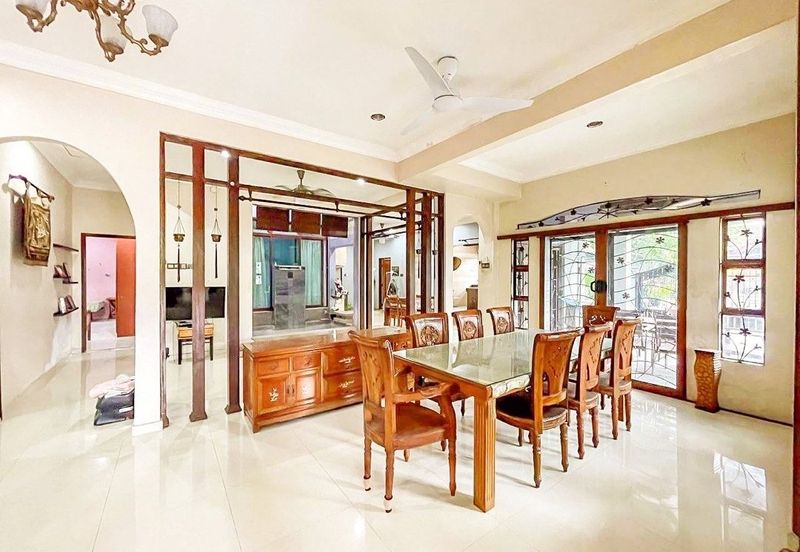 Taman Rinching Indah