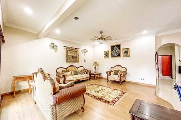 Taman Rinching Indah