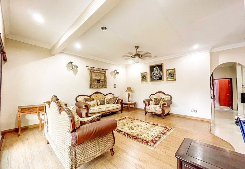 Taman Rinching Indah