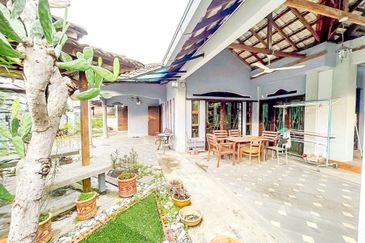 Taman Rinching Indah