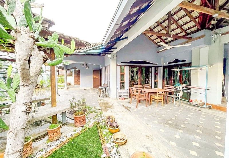 Taman Rinching Indah