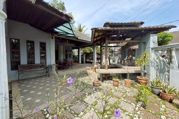 Taman Rinching Indah