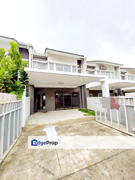 2-storey Terraced House Serene Heights Bangi FOR SALE, Selangor, Semenyih