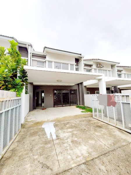2-storey Terraced House Serene Heights Bangi FOR SALE, Selangor, Semenyih