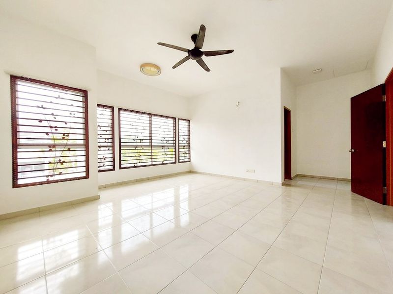 2-storey Terraced House Serene Heights Bangi FOR SALE, Selangor, Semenyih
