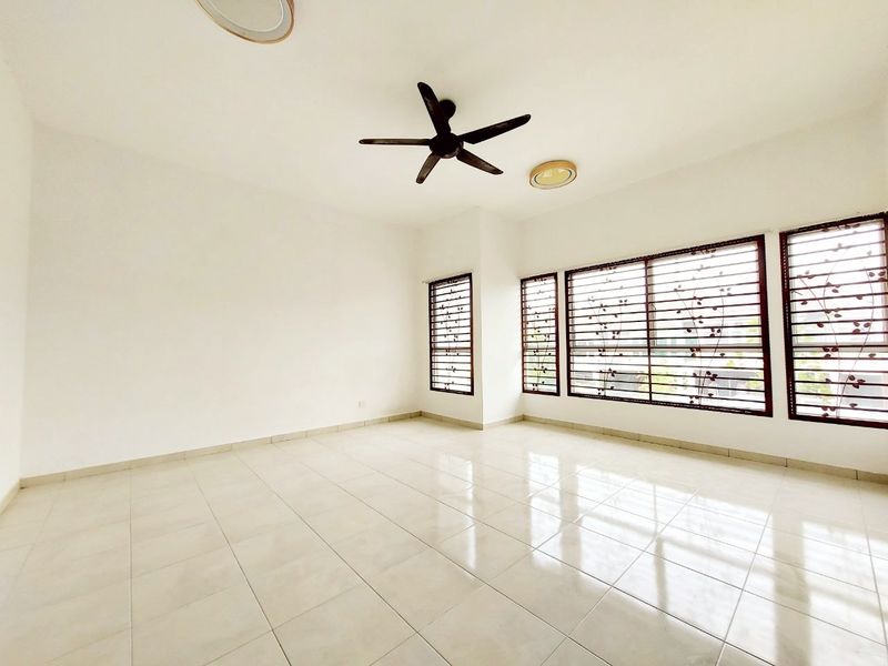 2-storey Terraced House Serene Heights Bangi FOR SALE, Selangor, Semenyih