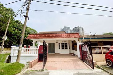 Taman Tan Yew Lai