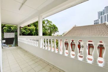 Taman Tan Yew Lai