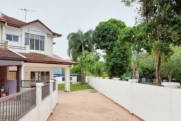 Taman Seri Belimbing