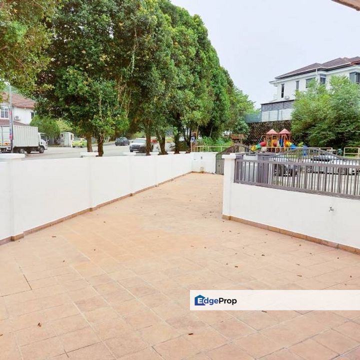 Double Storey Terrace House Seri Kembangan for sale, Selangor, Balakong