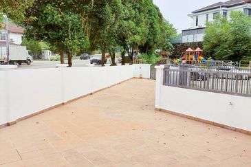 Taman Seri Belimbing