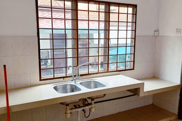 Taman Seri Belimbing