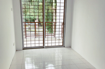 Taman Seri Belimbing