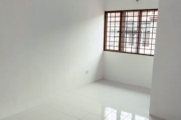 Taman Seri Belimbing