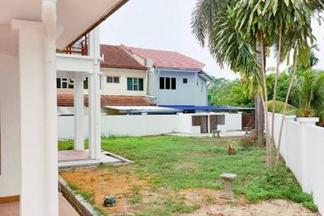 Taman Seri Belimbing