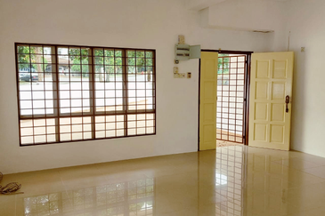 Taman Seri Belimbing