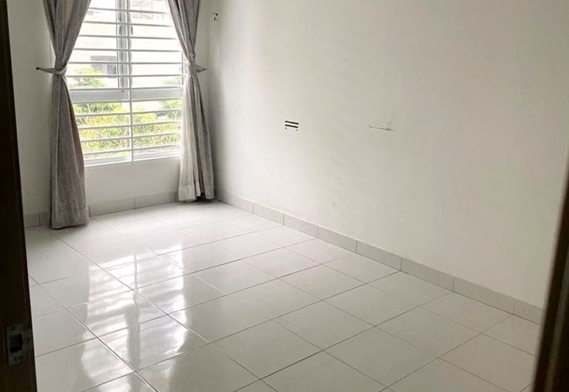 Neos @ PandanMas Townhouse