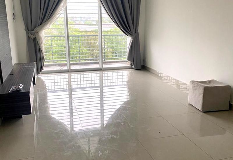 Neos @ PandanMas Townhouse