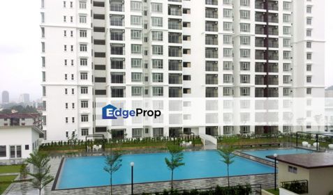 1120 Residence PJS Petaling Jaya South FOR SALE, Selangor, Petaling Jaya