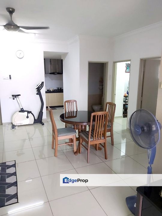 1120 Residence PJS Petaling Jaya South FOR SALE, Selangor, Petaling Jaya