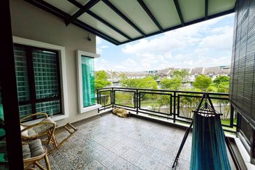 Saujana Heights @ Taman Puncak Saujana